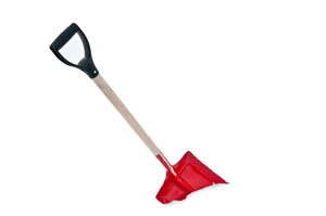 spade